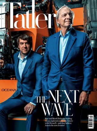 Tatler Malaysia